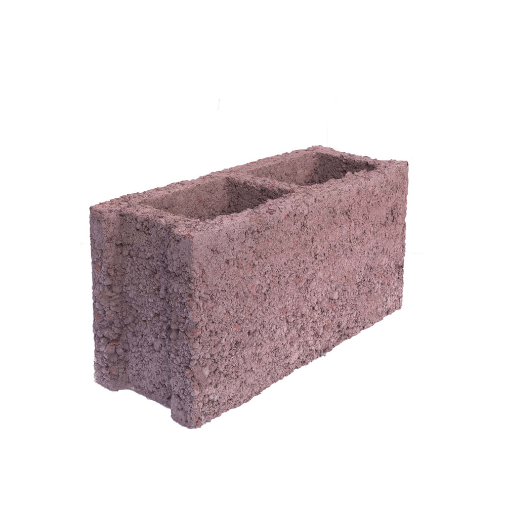 პემზის ბლოკი 15x20x40 — ბლოკი